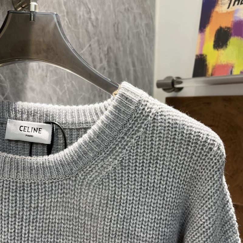 Celine Sweaters